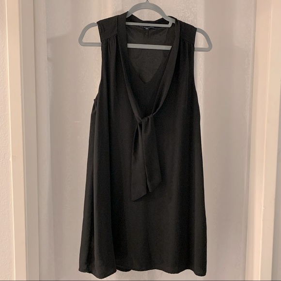 ONE CLOTHING Basic Black Dress Size- M - Picture 1 of 8